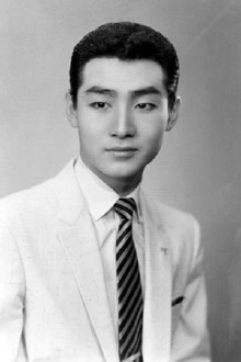 Ichiro Kanbe