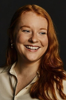 Ida Helene Rovsing