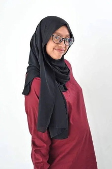 Ida Rahayu