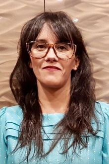 Idoia Esteban