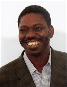 Idrissa Ouedraogo