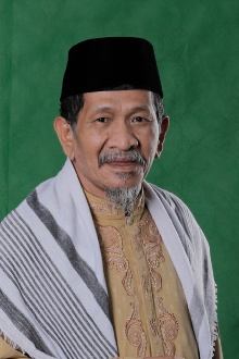 Idrus Mardani