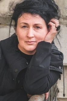 Ieva Ozoliņa