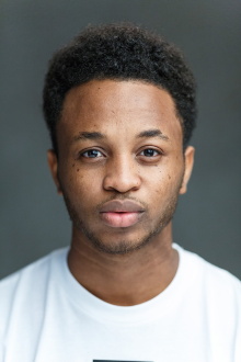 Ifeanyi Dike