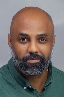 Ifeanyi Kalu