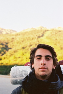 Ignacio Agustín Casal