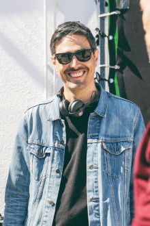 Ignacio F. Rodó