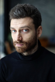 Igor Aronov