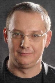 Igor Zubkov