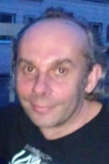 Ihor Melnychuk