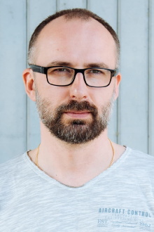Ihor Savychenko
