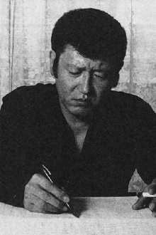 Ikki Kajiwara