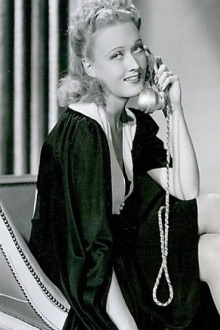 Ila Rhodes