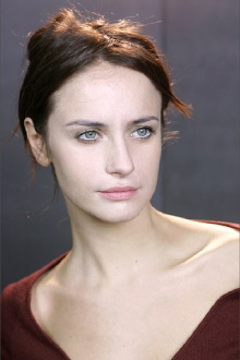 Ilaria Cramerotti