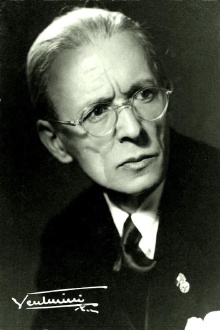 Ildebrando Pizzetti