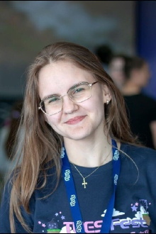 Iliana Karakasheva