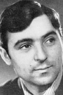 Ilie Guzu
