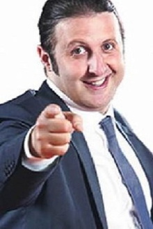 İlker Ayrık