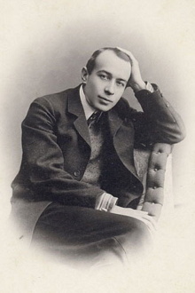 Illarion Pevtsov