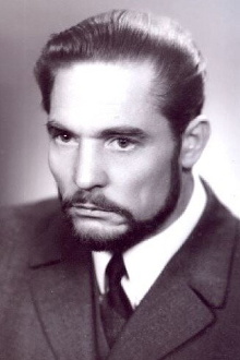 Ilmar Mikkor