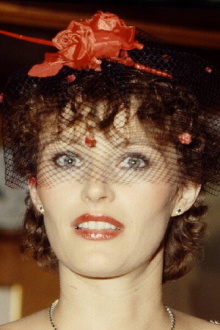 Ilona Grübel