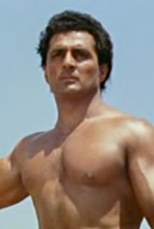 Iloush Khoshabe