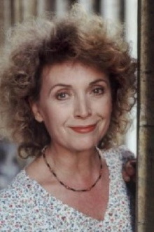 Ilse Neubauer