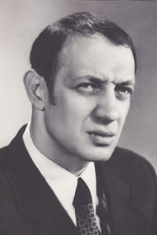 Ilya Averbakh