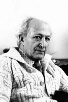 Ilya Frez