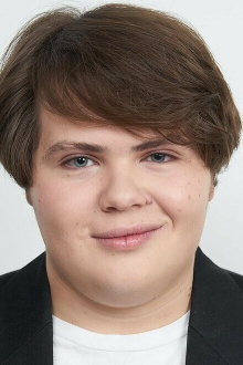 Ilya Sigalov