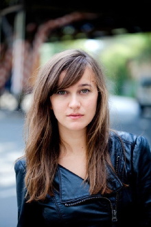 Ina Effenberger