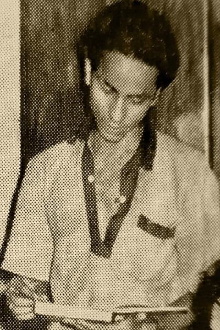 Inder Sen