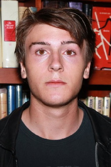 Indio Falconer Downey