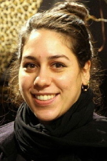Inès Daïen Dasi