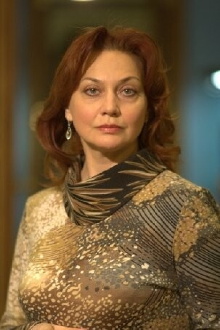 Inessa Pereligina