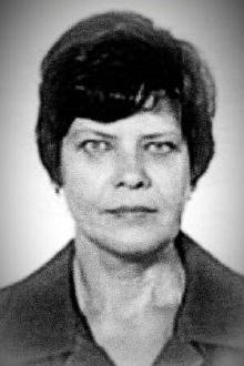 Inessa Seleznyova