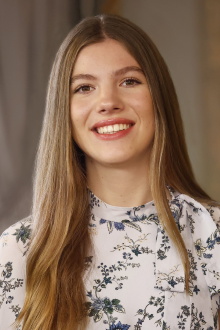 Infanta Sofía of Spain