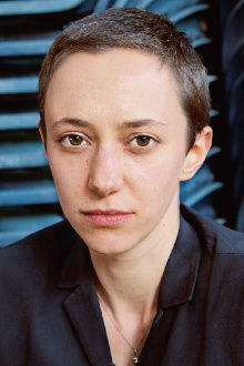 Inga Copeland