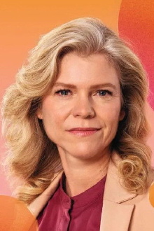 Inge Paulussen