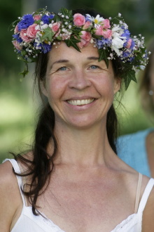 Ingela Olsson
