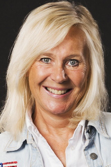 Ingela 'Pling' Forsman