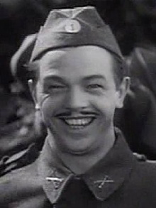Ingemar Holde
