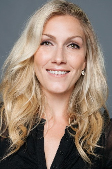 Ingrid Falaise