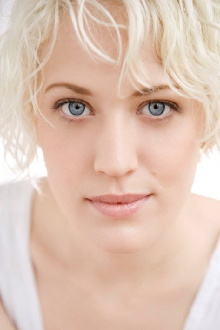 Ingrid Haubert