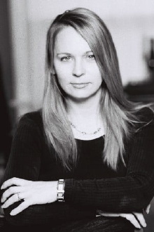 Ingrid Jurek
