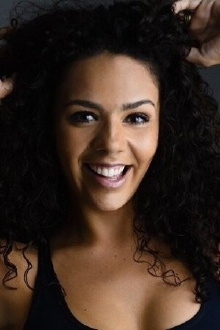 Ingrid Pedroza