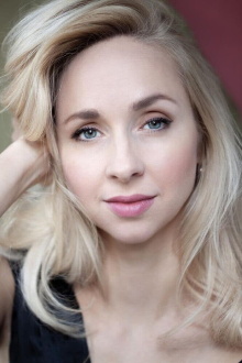 Inna Savenkova