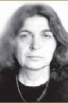 Inna Zarafyan