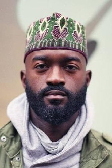 Inua Ellams
