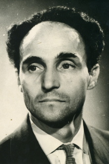 Iosif Golomb